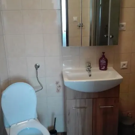 Vikendovy Dom Relax * Bojnice