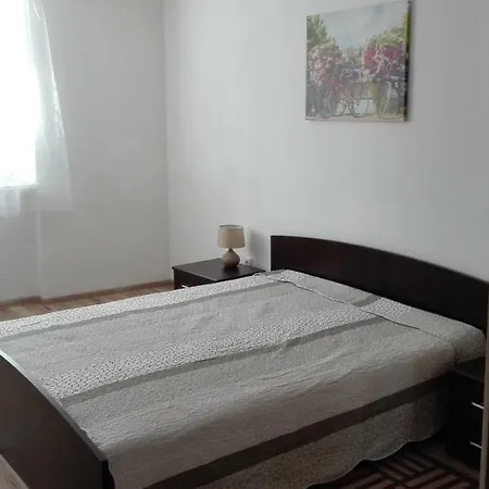 Gospodarstwo wiejskie Vikendovy Dom Relax *