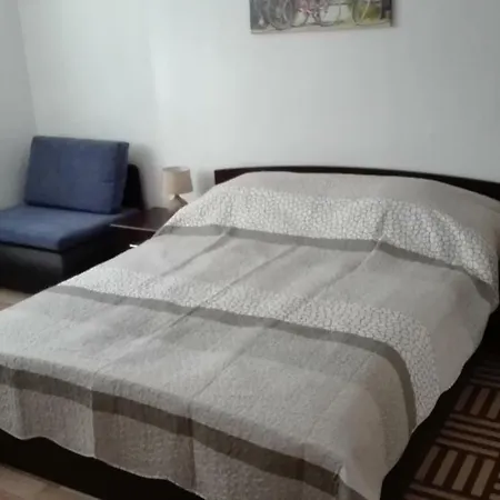 Vikendovy Dom Relax Gospodarstwo wiejskie Bojnice