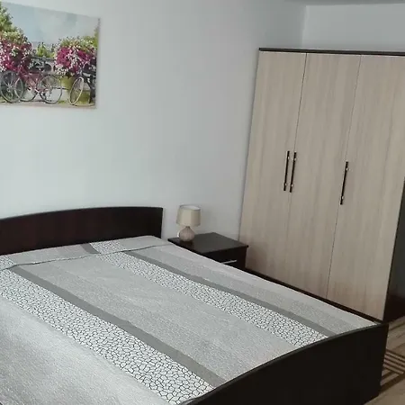 Gospodarstwo wiejskie Vikendovy Dom Relax